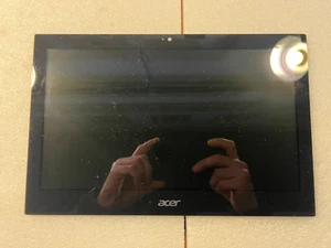 Acer Aspire N15W5 R3-131T HD 1366x768 Touch Screen Assembly LCD Screen - Picture 1 of 4