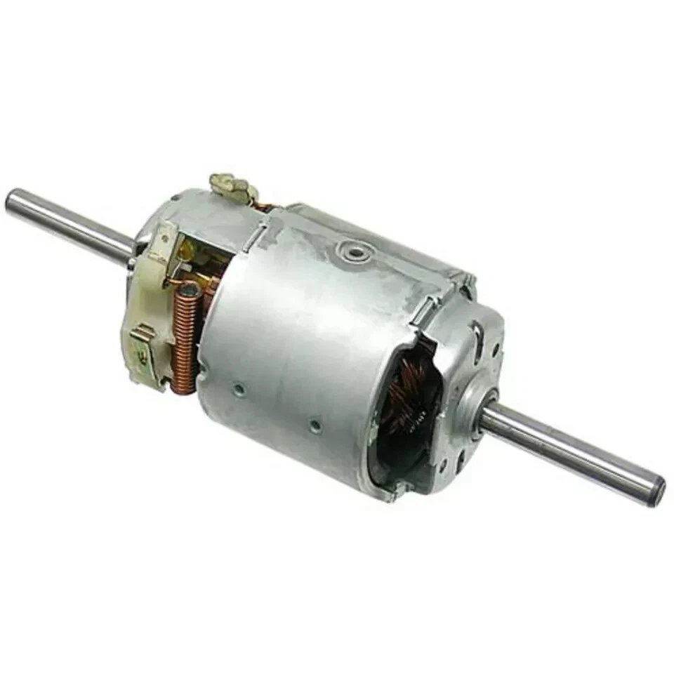 Motor soplador Bosch 0-130-063-013 para 320 524 528 530 533 535 630 633 635 528i M5 Foto 1 de 1