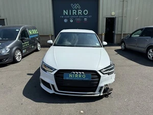 AUDI A3 BREAKING FOR 10X WHEEL NUTS BOLTS 2017 TO 2020 - Picture 1 of 7