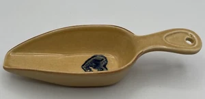 Cuchara grande vintage Pfaltzgraff patrón América retirado - Imagen 1 de 7