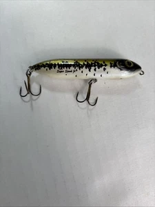 Heddon Super Spook Jr Fishing Lure - Picture 1 of 4