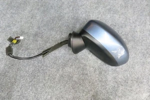 2016-2023 Mazda MX-5 Miata Front Left LH Door Mirror Paint Code:42B Oem - Bild 1 von 15