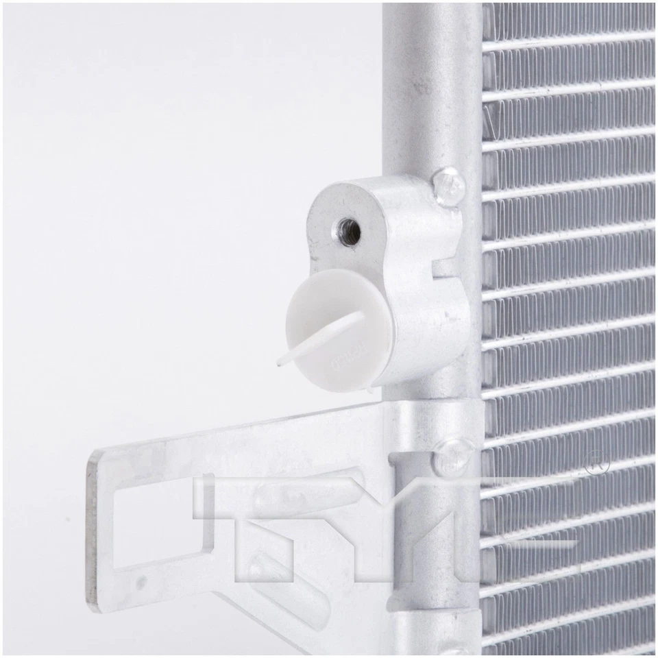 Конденсатор кондиционера TYC 4614 для 14-20 ProMaster 1500 ProMaster 2500 ProMaster 3500 - Изображение 1 из 4