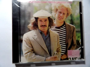 Simon and Garfunkel's Greatest Hits CD BRAND NEW - Picture 1 of 1
