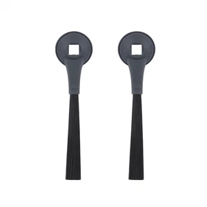 New Shark Vacuum AV911S AV970 AV993 QR1000SB Side Brushes Replacement Parts - Picture 1 of 3