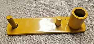 IDLER ARM ASSEMBLY CUB CADET MTD, Part# 959-3026 NEW GENUINE OEM - Picture 1 of 6