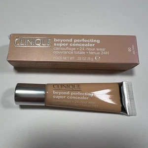 Clinique Beyond Perfecting Super Concealer Camouflage Shade 08 Very Fair - Picture 1 of 4