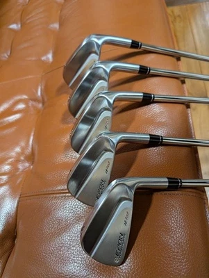 Epon AF-TOUR MB2 Iron set 6-pw / Modus 105 R - Image 1 of 4