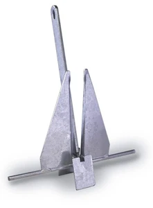 Tie Down Engineering    95040      8 Super Hooker Boat Anchor - Picture 1 of 6
