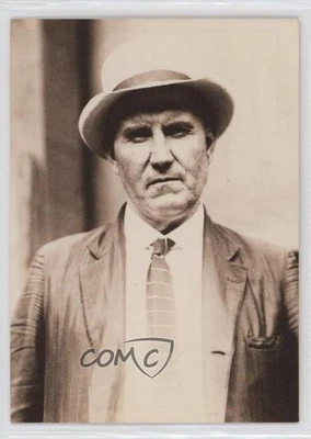 1987 The Sporting News Conlon Collection Baseball Immortals Series 2 Amos Rusie - Image 1 of 2