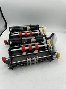 Wincor Nixdorf Doppel-Dunstabzugshaube CMD-V4 PN: 01750109615, 1750109615 - Bild 1 von 5