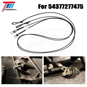 Convertible Top Headliner Tension Rope For BMW F83 F33 E93 54377277475 - Foto 1 di 8