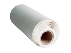 Pura Velvet - Matte, 23 mil, 310 gsm, OBA-Free, Fine Art Inkjet Paper (24in-x... - Picture 1 of 3