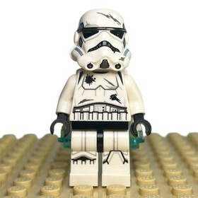 LEGO Star Wars Battlefront Imperial Jet Pack Stormtrooper (75134) sw0691