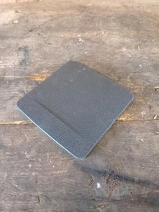 Genuine VW Golf MK5 Jetta rear centre armrest cup holders lid 1K0862543E - Picture 1 of 5
