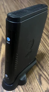 AT&T Motorola NVG510 AT&T Modem/Wireless DSL Router ONLY - Picture 1 of 3
