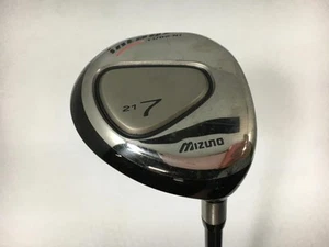 Mizuno INTAGE Fairway Wood 7W Original Carbon (R) #884 Golf Clubs - Picture 1 of 3