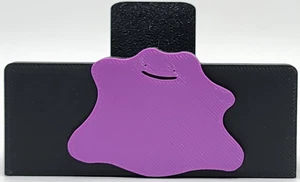 Ditto Adjustable Card Stand Pokemon - Picture 1 of 2