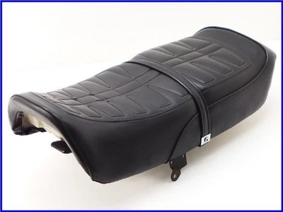 HONDA 1983 CB750F Genuine Seat CB900F CB1100F  - Изображение 1 из 4