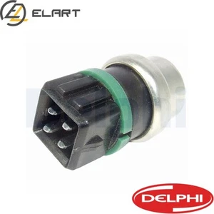 SENSOR COOLANT TEMPERATURE TS10280 FOR VW GOLF/III/Van CADDY/MPV/Box/Body/MPV - Picture 1 of 6