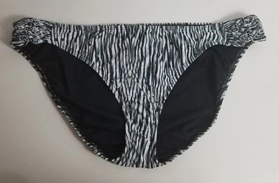 Parte inferior de bikini Lane Bryant Swim By Cacique talla grande 26W  Foto 1 de 4