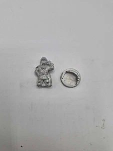 Warhammer 40K - Astra Militarum - Knight Commander Pask (Metal) - Picture 1 of 1