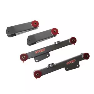 BBK Performance Parts 25260 1999-2004 MUSTANG GT V6 REAR UPPER AND LOWER HD CONT - Picture 1 of 12