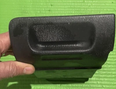 1995-1999 Dodge Neon Plymouth Neon Dash Ashtray Dark Gray Clean RT Expresso ES - Image 1 of 4