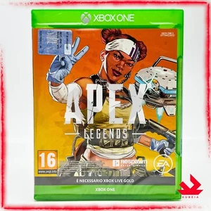 APEX LEGENDS – NUOVO SIGILLATO – BATTLE ROYALE – MICROSOFT XBOX ONE FORTNITE - Foto 1 di 5