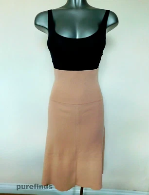 FALDA WOLFORD NICOLE TALLA PEQUEÑA COLOR BATIDO UK 10 NUEVA CON ETIQUETAS Foto 1 de 4