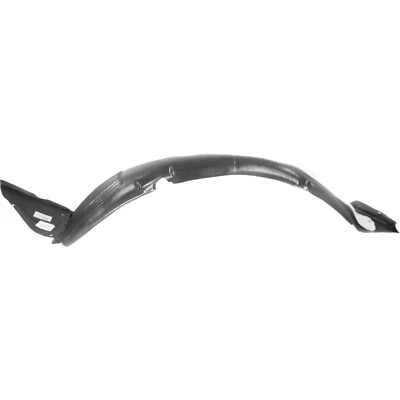 Fender Liner For 2016-2017 Hyundai Elantra GT Front Driver Side 86811A5500 - Image 1 of 4