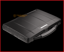 Panasonic Toughbook CF-53 • 16GB ram • 480GB SSD • DVDRW • Backlit KB • Win10