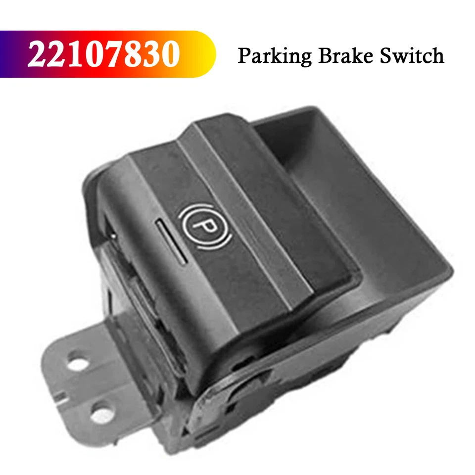 Parking Brake Switch 14030744 22107830 Control Unit for Volvo FH4 EURO 6 Truck Foto 1 de 4