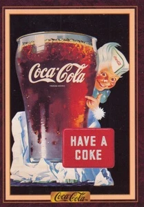 COCA COLA SERIE 3 1994 C-A-C TUFF STUFF'S COLLECT SPECIAL INSERT CARD SI-3 - Bild 1 von 1