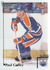 2012-13 Fleer Retro Hockey #65 Paul Coffey