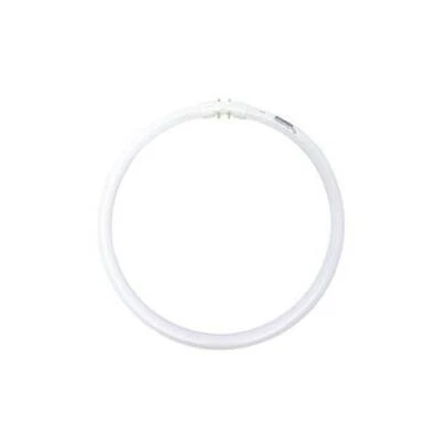 Sylvania 20741 FPC55/830/HO Circular T5 Fluorescent Tube Light Bulb - Image 1 of 2