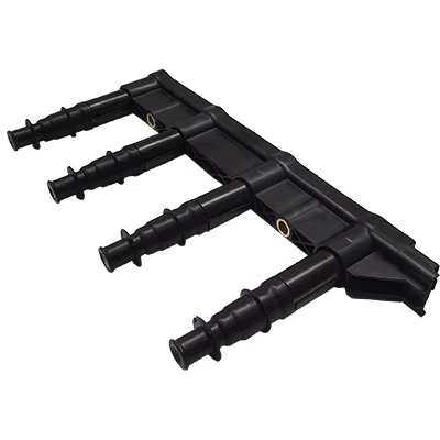 New Ignition Coil Pack for Citroen C2, C3, C4, Peugeot 1007, 206, 207, 307 - Image 1 of 1
