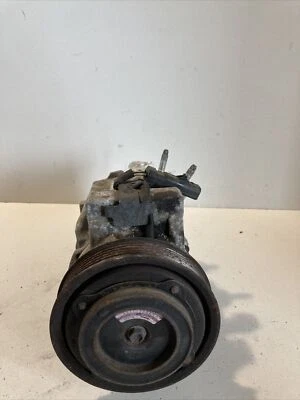 Jeep Compass Ac Air Con Compressor Pump P55111296Ac Genuine 2.2 Crd 2011 - Image 1 of 4