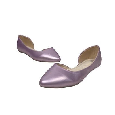 Cushion Walk by Avon Women’s Light Purple Flats Sz 9 - NWOB - Image 1 of 4