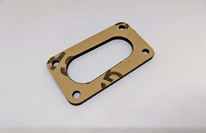 VERGASER VERGASER THERMISCH ABSTANDSHALTER & DICHTUNGEN PASSEND FÜR WEBER 32/36 DGAV & DGV - 6 mm - Bild 1 von 1