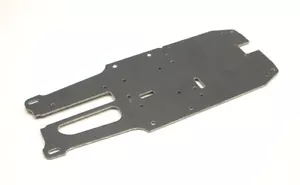 Kyosho 1:10 4WD Optima Buggy OT220 Radioplatte KOT® - Picture 1 of 1
