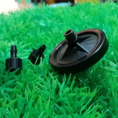 UV ink filter Ep Son TX800 DX5 DX7 printhead Mimaki Mutoh Roland printer 10pcs - Image 1 of 4