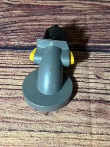 Dyson DC33 DC07 DC14 Vacuum Cleaner Parts Valve Pipe Assembly Yellow| OEM - Picture 1 of 5