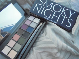 Estée Lauder Smokey Nights Lidschattenpalette 14 Farben neu - Bild 1 von 5