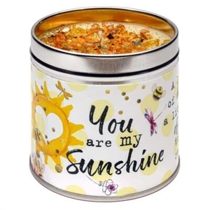 You are my Sunshine Best Kept Secrets Occasion Candle - Picture 1 of 1