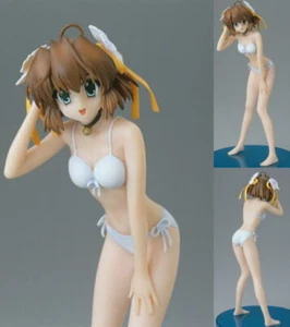 Nuovo costume da bagno Good Smile Company D.C. Da Capo NEMU ASAKURA figura PVC VENDITORE USA - Foto 1 di 8