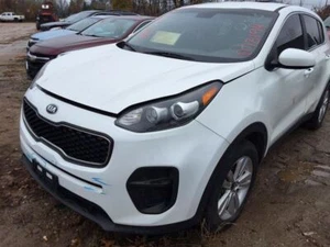 AC Compressor Fits 17-19 SPORTAGE 1010946 - Bild 1 von 12