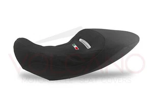 Ducati Diavel 1260 2019 - 2021 Volcano Sitzbankbezug Schwarz D111\C\108 - Bild 1 von 2