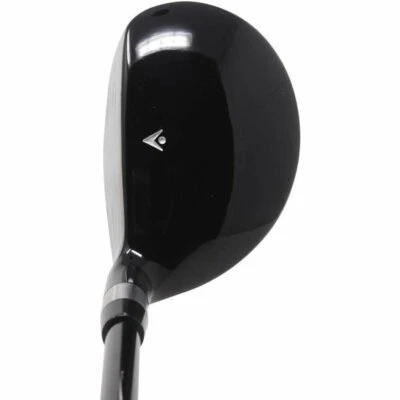 Senior Men #1 iDrive 13° Driving Iron Hybrid Driver Senior Flex Tour Velvet Grip - Image 1 of 2