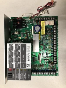 Napco 6024 Motherboard Not Working - Picture 1 of 2